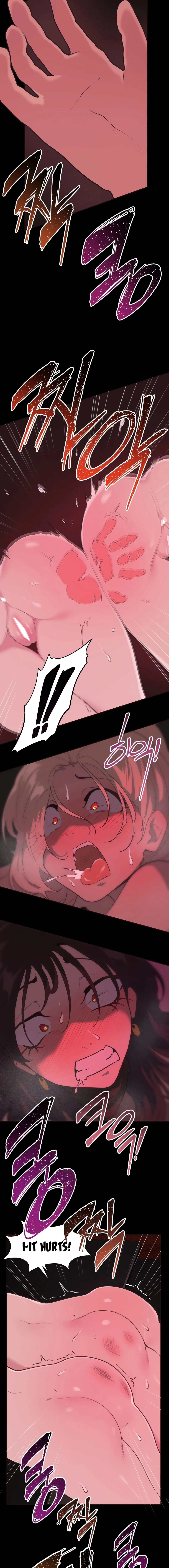 Son Of Nam Chapter 33 - Page 4