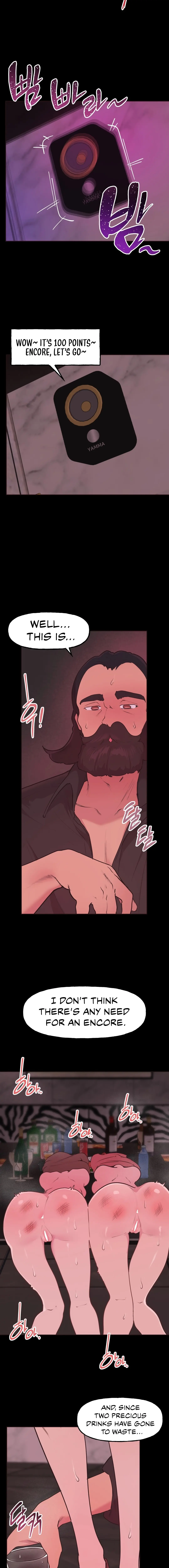 Son Of Nam Chapter 33 - Page 6