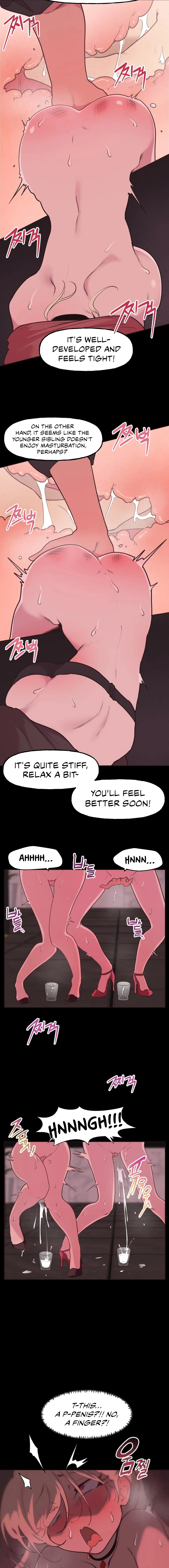 Son Of Nam Chapter 33 - Page 8