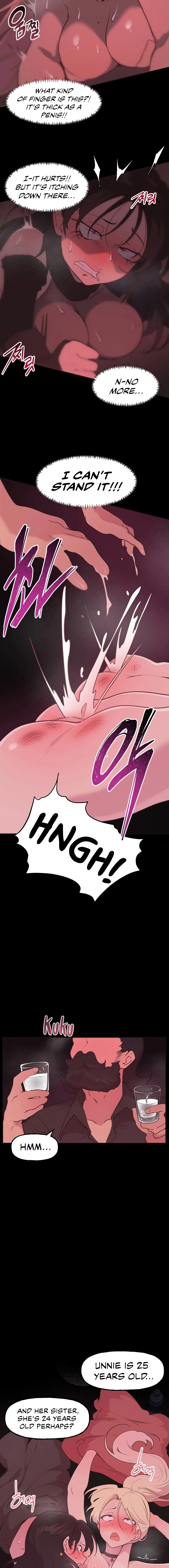 Son Of Nam Chapter 33 - Page 9