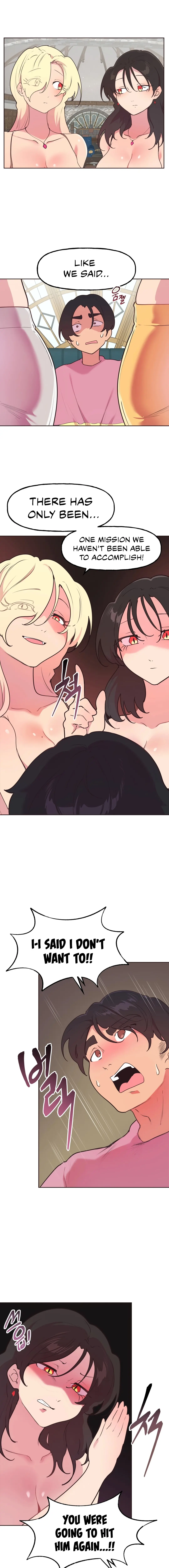 Son Of Nam Chapter 34 - Page 11
