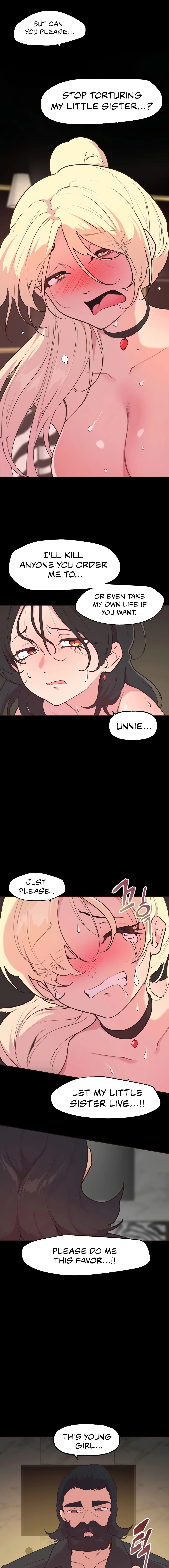 Son Of Nam Chapter 34 - Page 2