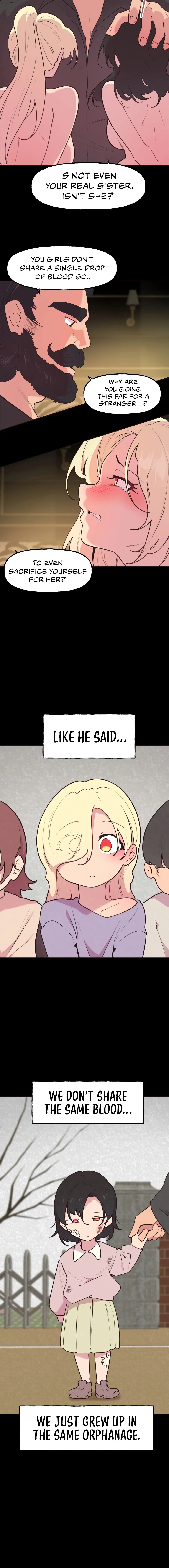 Son Of Nam Chapter 34 - Page 3