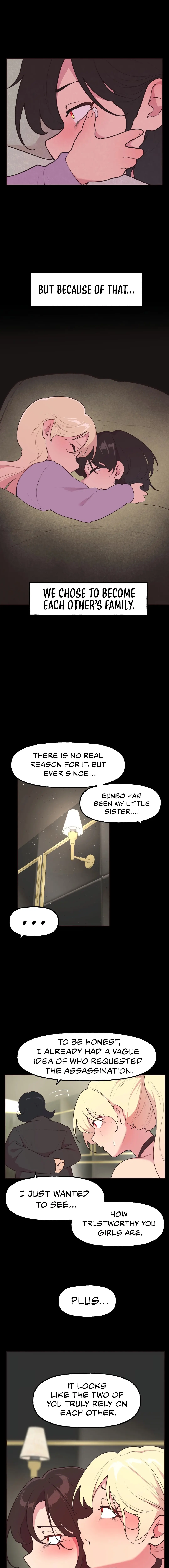 Son Of Nam Chapter 34 - Page 6
