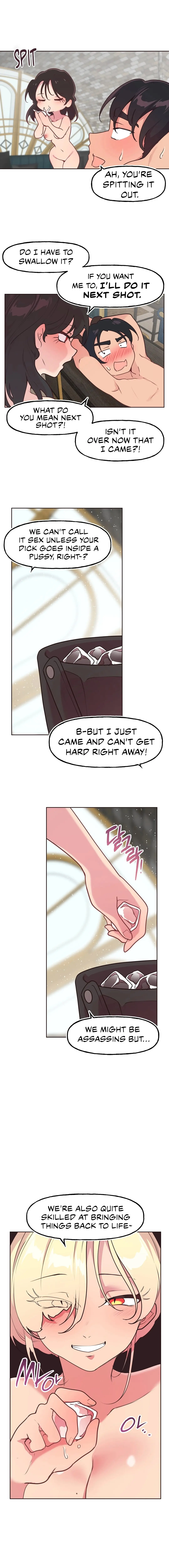 Son Of Nam Chapter 35 - Page 10