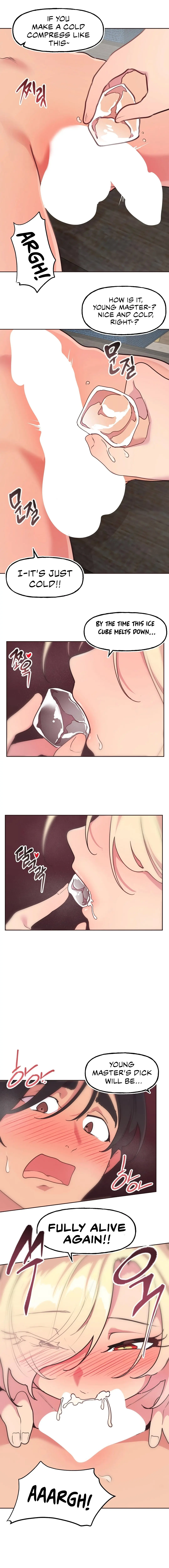 Son Of Nam Chapter 35 - Page 11