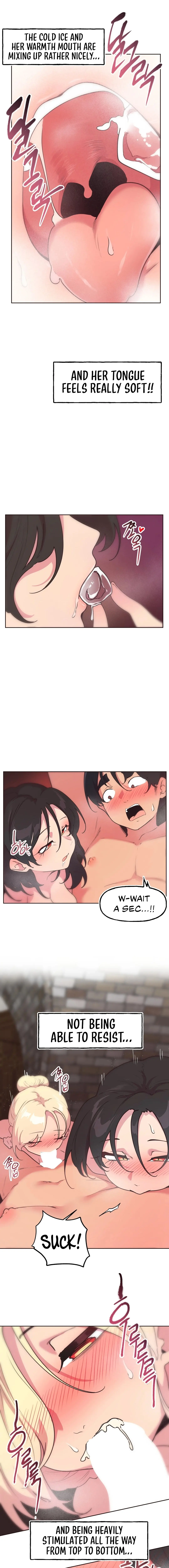 Son Of Nam Chapter 35 - Page 12