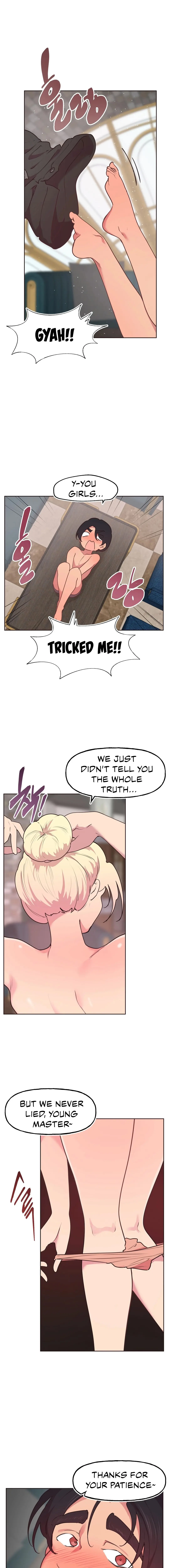 Son Of Nam Chapter 35 - Page 2