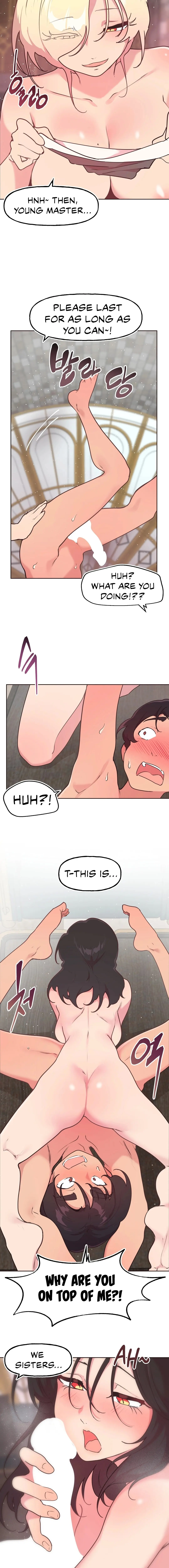 Son Of Nam Chapter 35 - Page 4
