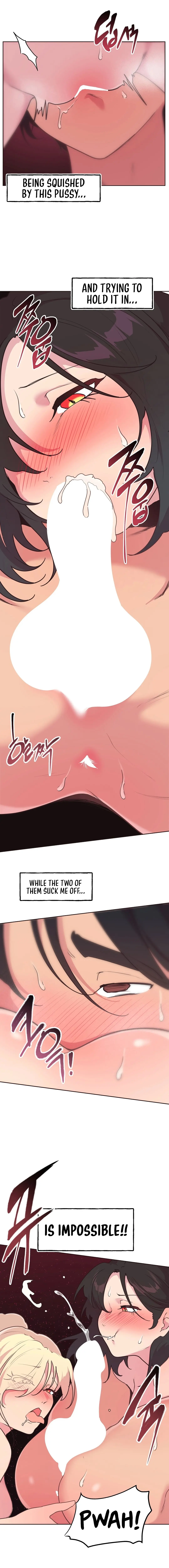 Son Of Nam Chapter 35 - Page 8