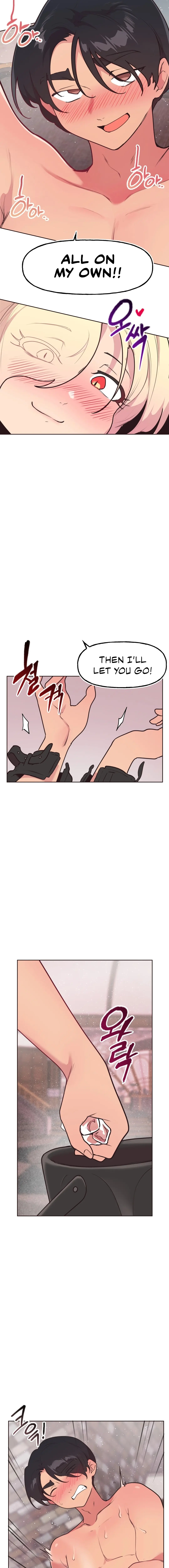 Son Of Nam Chapter 36 - Page 14