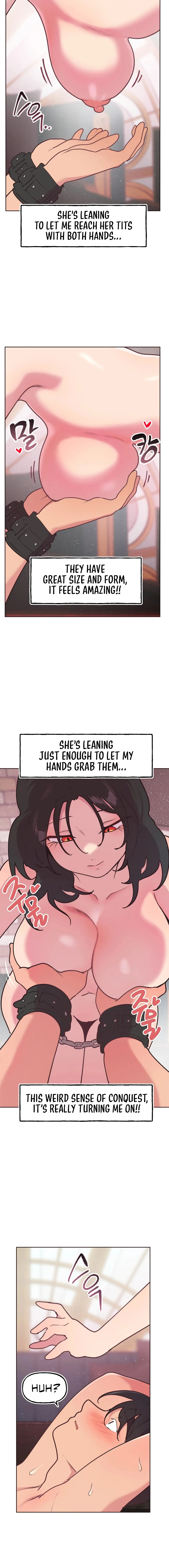 Son Of Nam Chapter 36 - Page 7