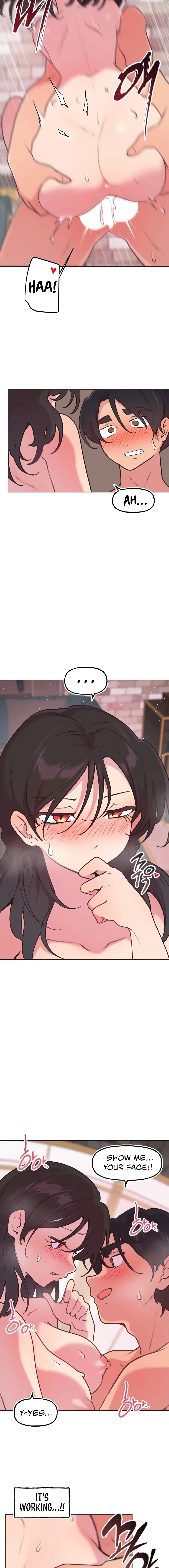 Son Of Nam Chapter 37 - Page 11