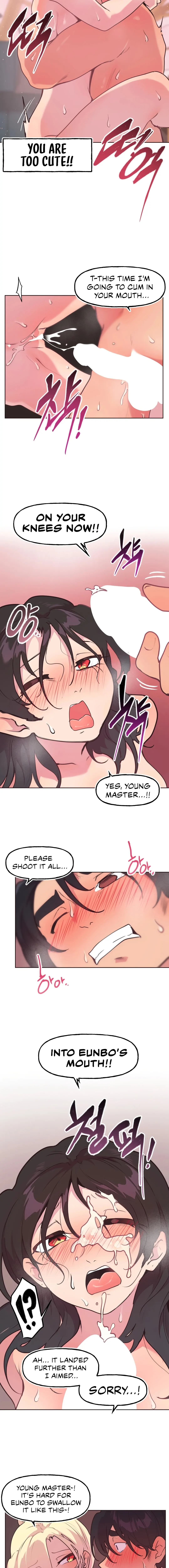 Son Of Nam Chapter 37 - Page 14