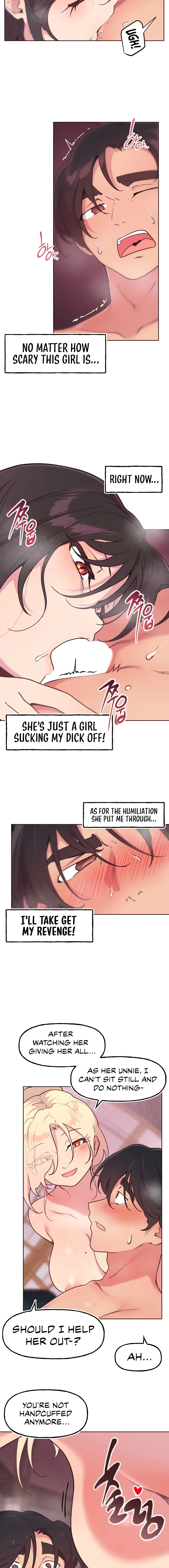 Son Of Nam Chapter 37 - Page 3