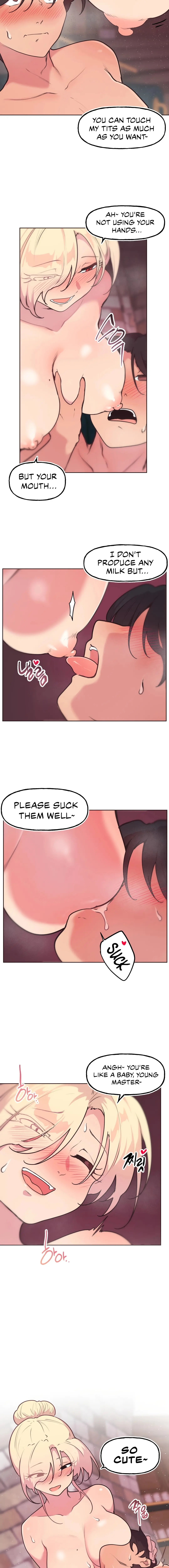 Son Of Nam Chapter 37 - Page 4