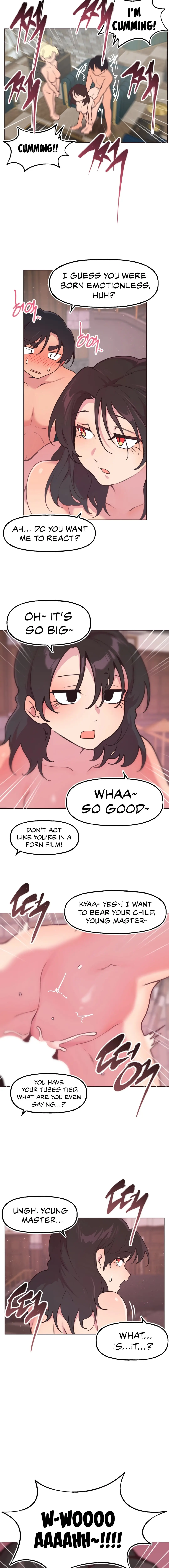 Son Of Nam Chapter 37 - Page 7