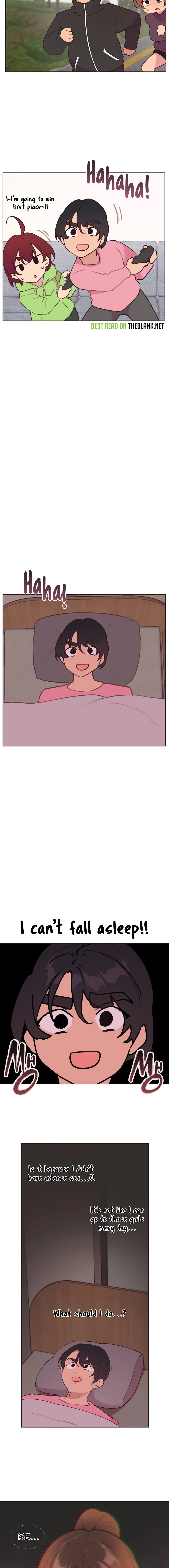 Son Of Nam Chapter 38 - Page 12