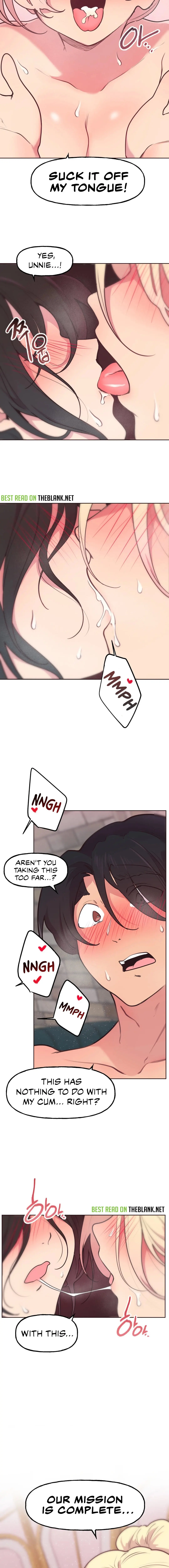 Son Of Nam Chapter 38 - Page 4
