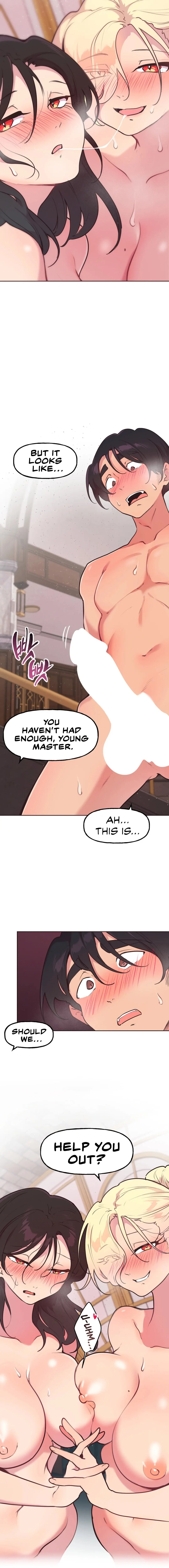 Son Of Nam Chapter 38 - Page 5