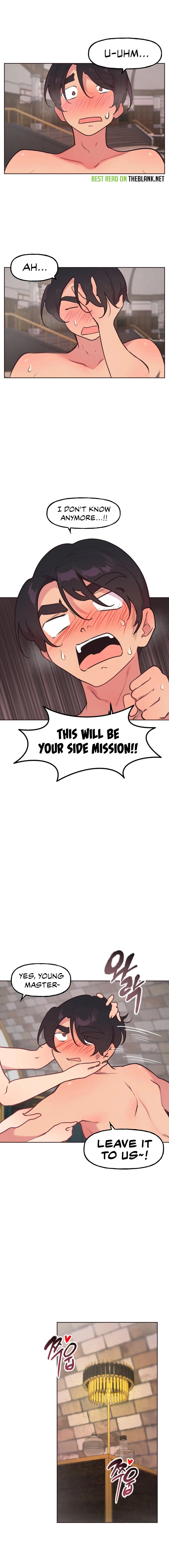 Son Of Nam Chapter 38 - Page 6