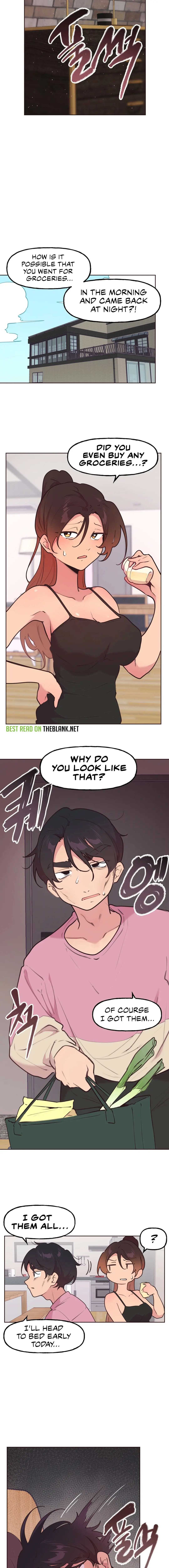 Son Of Nam Chapter 38 - Page 9