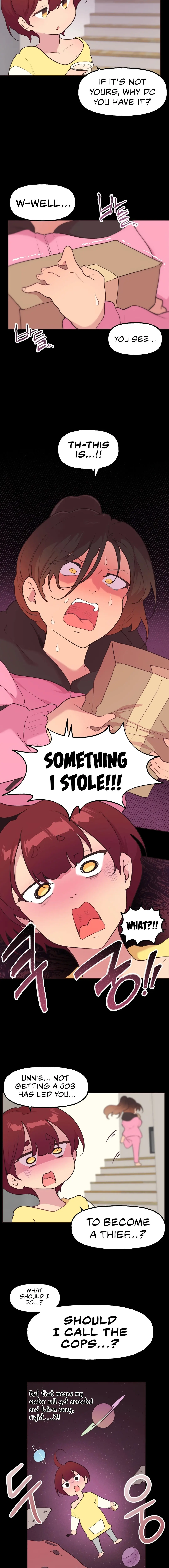 Son Of Nam Chapter 39 - Page 10