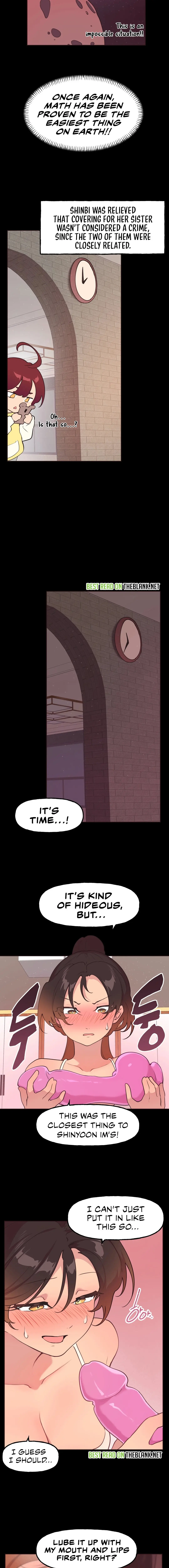 Son Of Nam Chapter 39 - Page 11