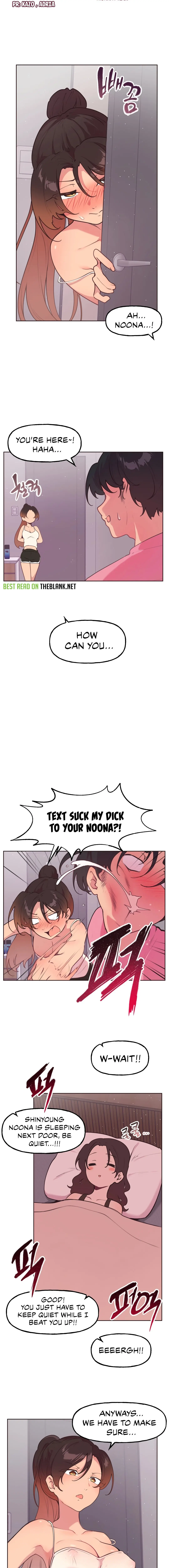 Son Of Nam Chapter 39 - Page 2