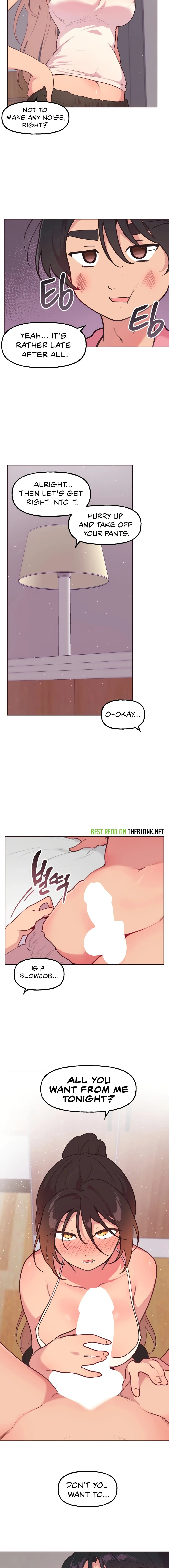 Son Of Nam Chapter 39 - Page 3