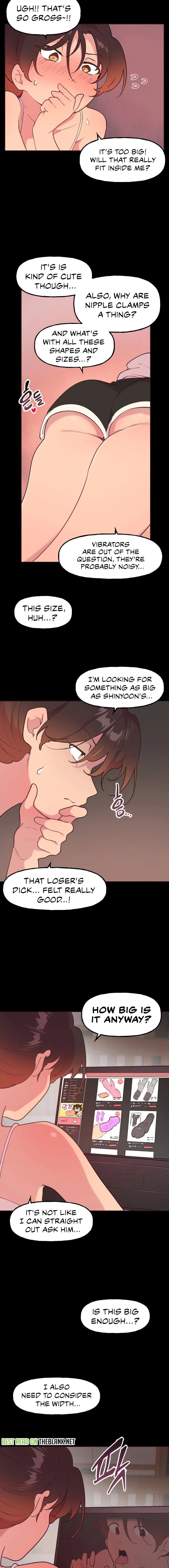 Son Of Nam Chapter 39 - Page 7