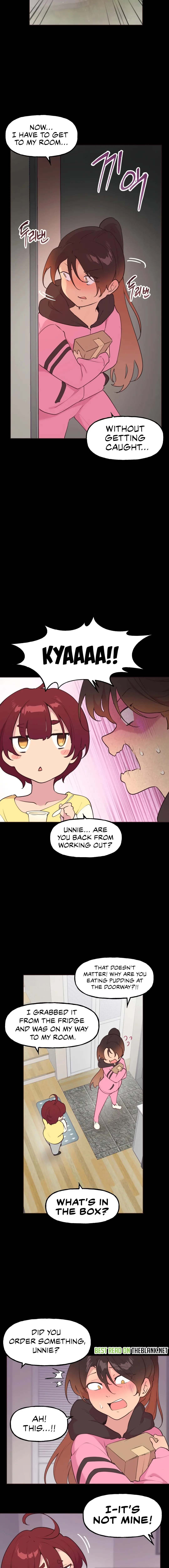 Son Of Nam Chapter 39 - Page 9
