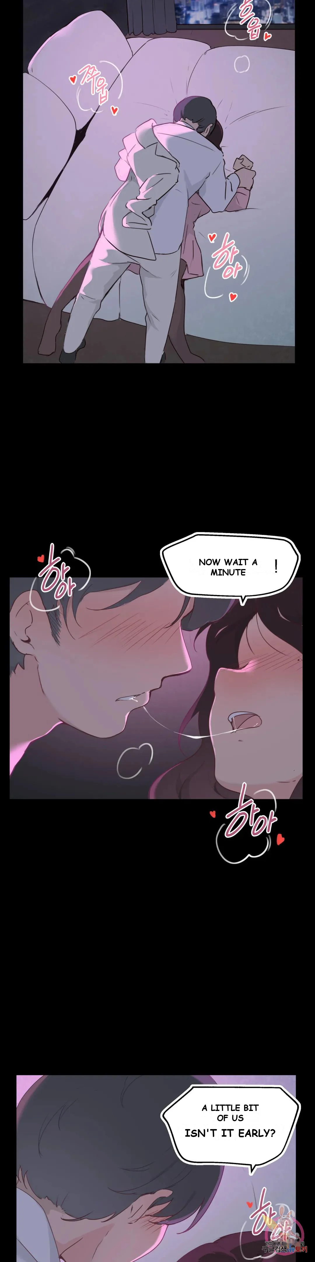 Son Of Nam Chapter 4 - Page 17