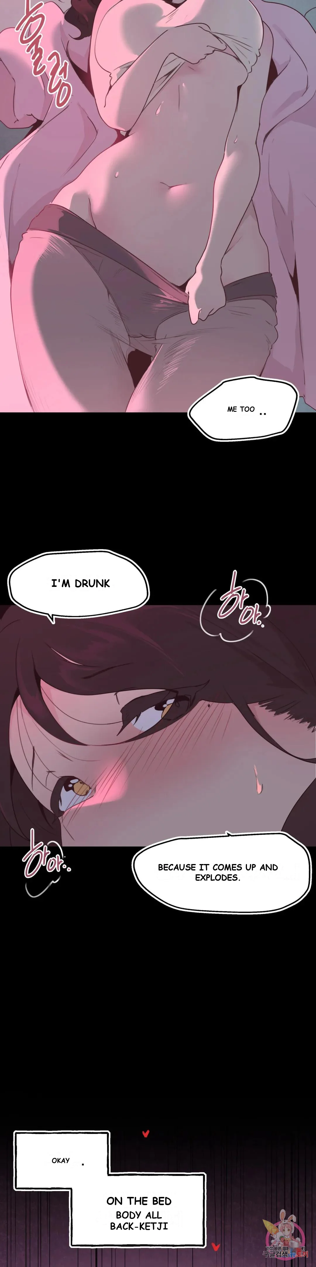 Son Of Nam Chapter 4 - Page 20
