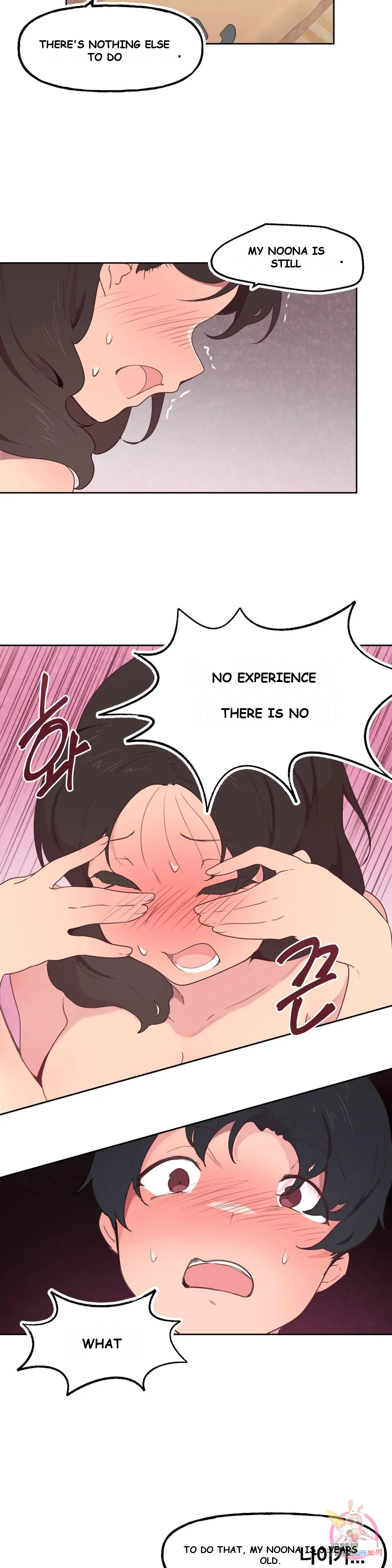 Son Of Nam Chapter 4 - Page 28