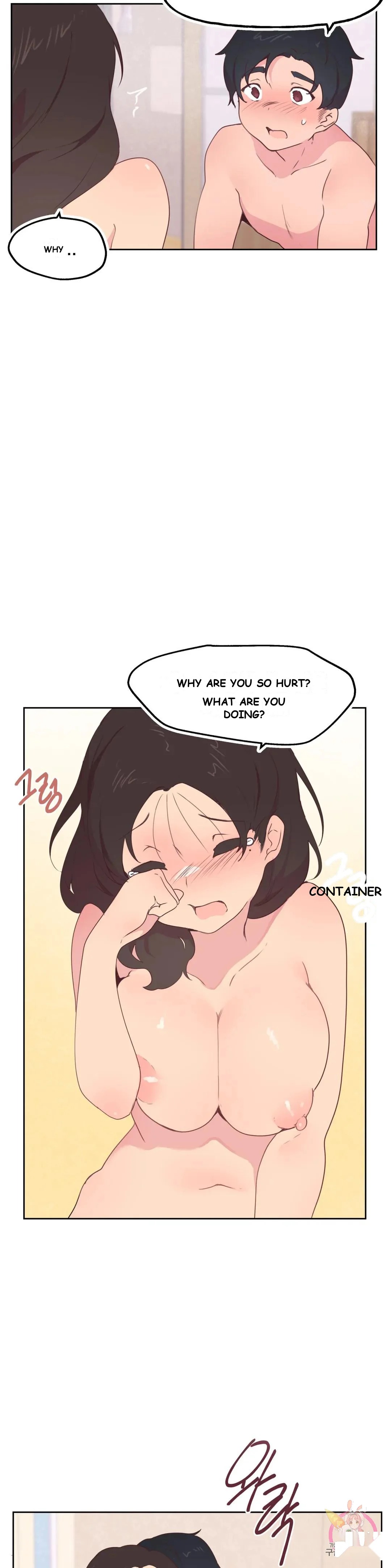 Son Of Nam Chapter 4 - Page 29