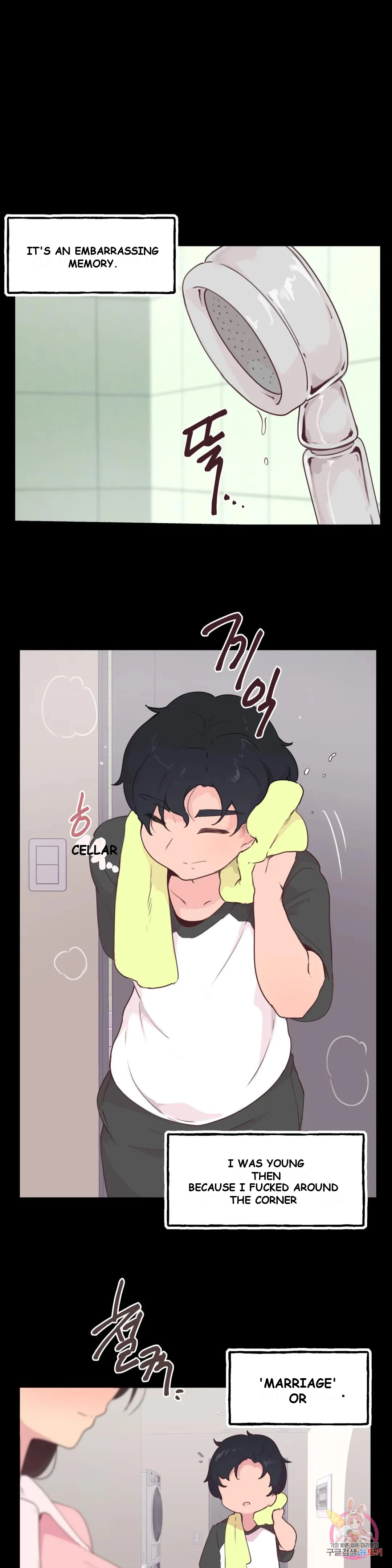 Son Of Nam Chapter 4 - Page 6