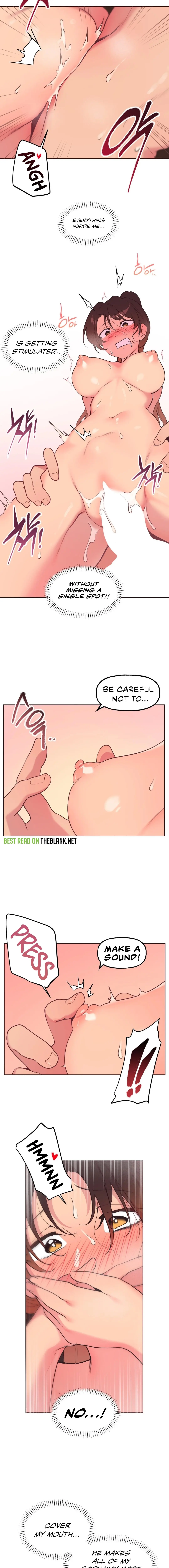 Son Of Nam Chapter 40 - Page 10