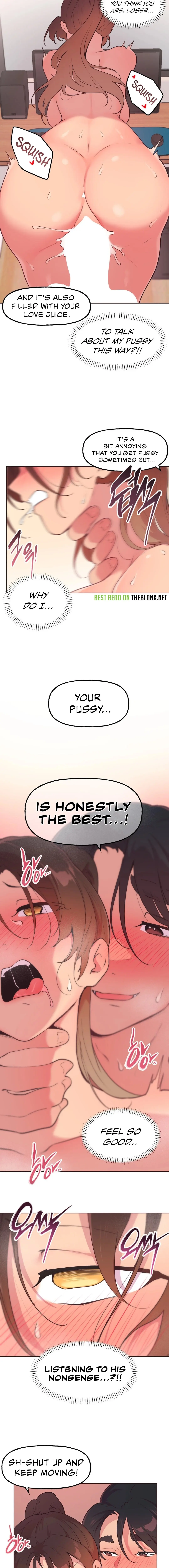 Son Of Nam Chapter 40 - Page 8