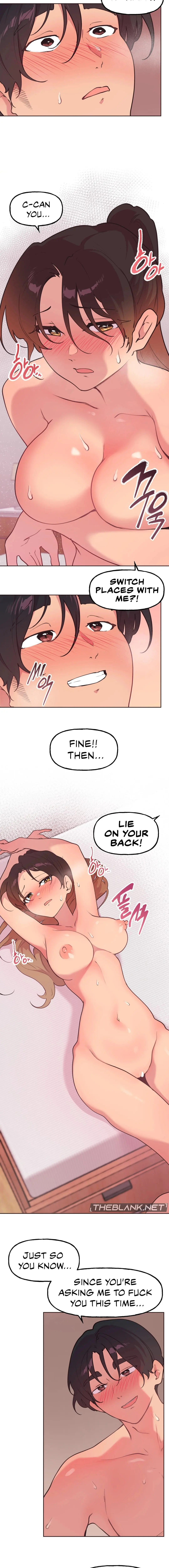 Son Of Nam Chapter 41 - Page 10