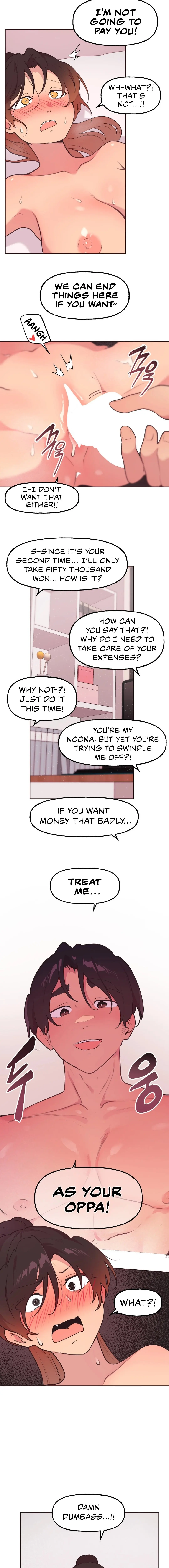 Son Of Nam Chapter 41 - Page 11