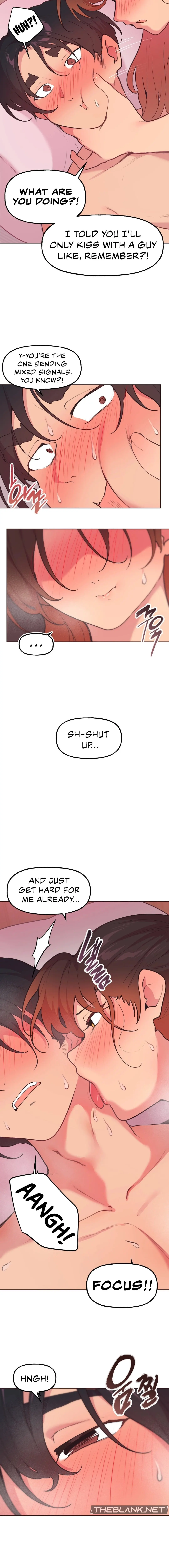 Son Of Nam Chapter 41 - Page 3