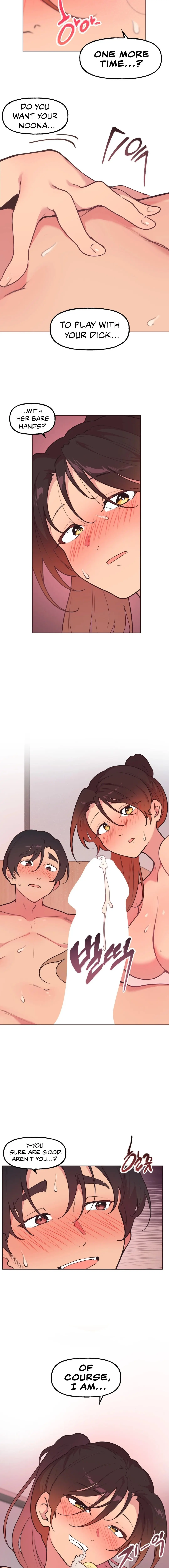 Son Of Nam Chapter 41 - Page 5