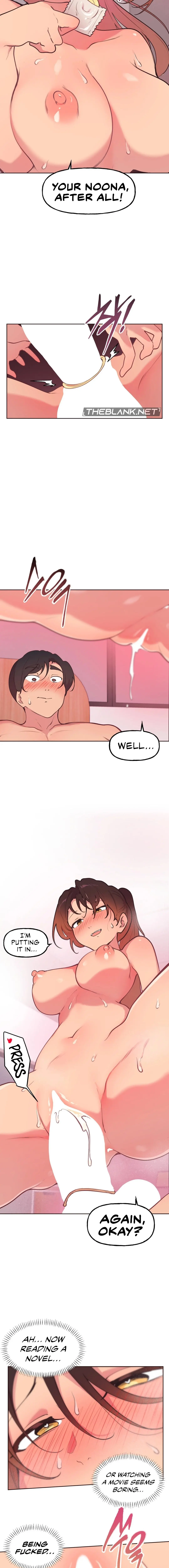Son Of Nam Chapter 41 - Page 6