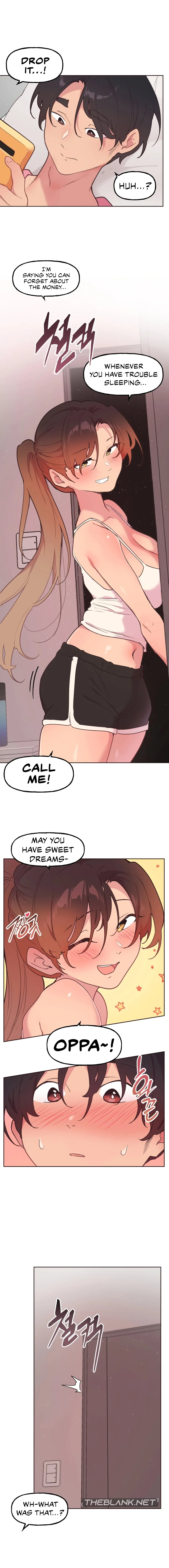Son Of Nam Chapter 42 - Page 10
