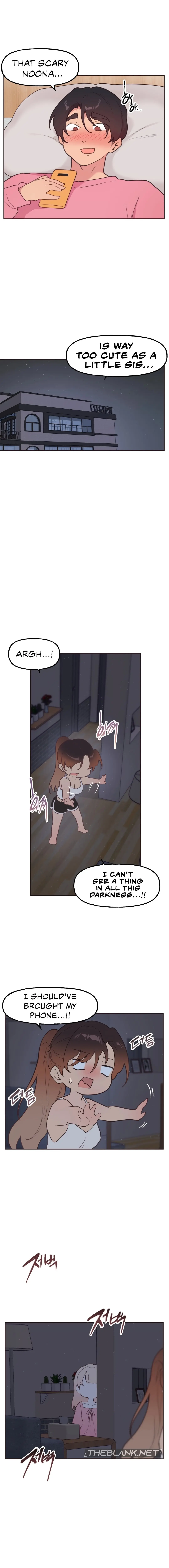 Son Of Nam Chapter 42 - Page 11