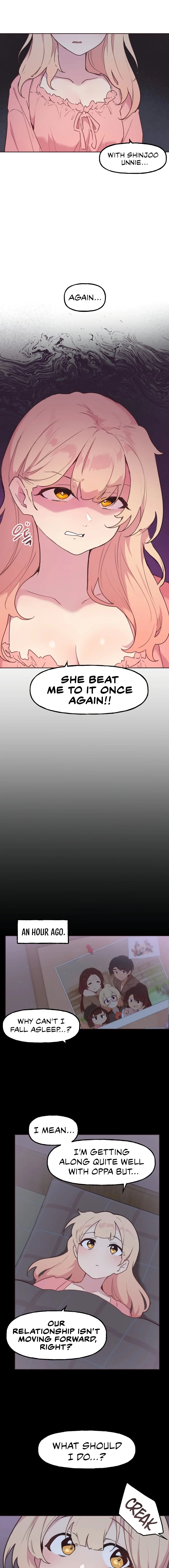 Son Of Nam Chapter 42 - Page 12