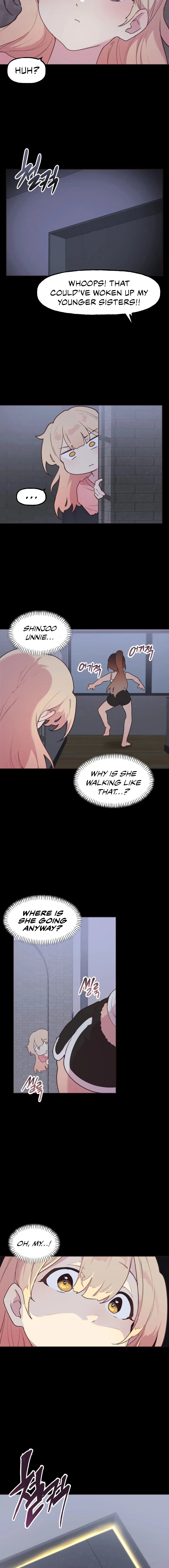 Son Of Nam Chapter 42 - Page 13