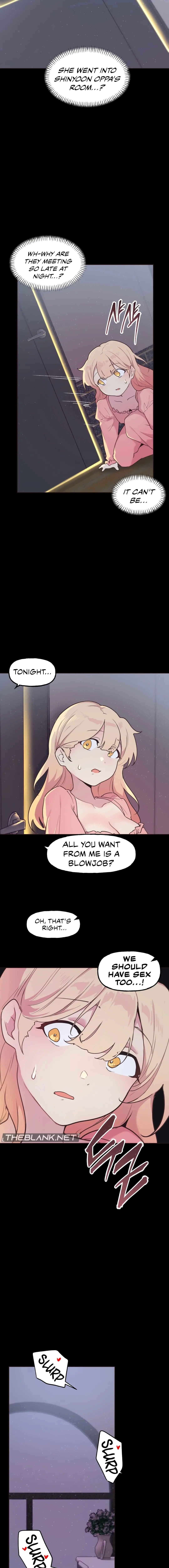 Son Of Nam Chapter 42 - Page 14