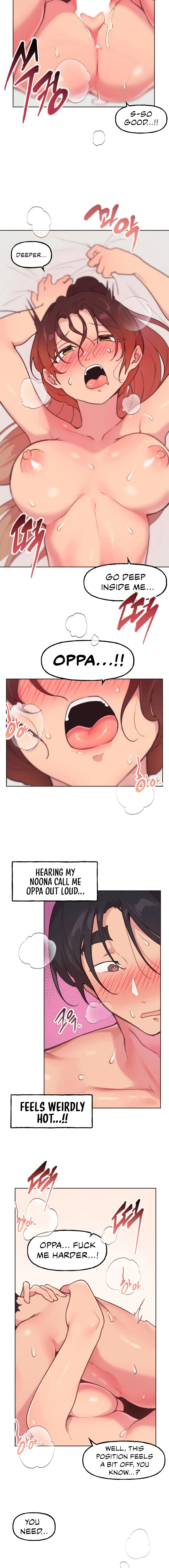 Son Of Nam Chapter 42 - Page 2